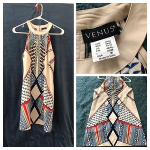 NWOT Venus Summer Dress